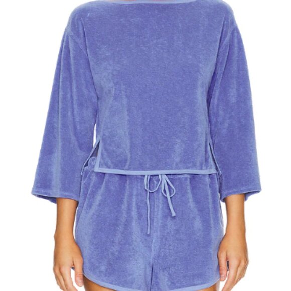Nation LTD Terry Cloth Set - Picture 1 of 3